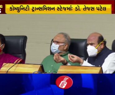 Coronavirus: Healthy food is key to a healthy immune system, says Dr V.N Shah | TV9News