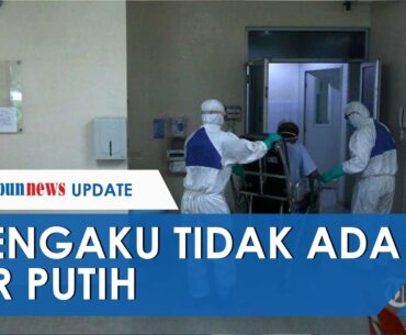 Pasien Covid 19 Curhat di Facebook Soal Buruknya Fasilitas Saat Diisolasi, Pihak RS Buka Suara