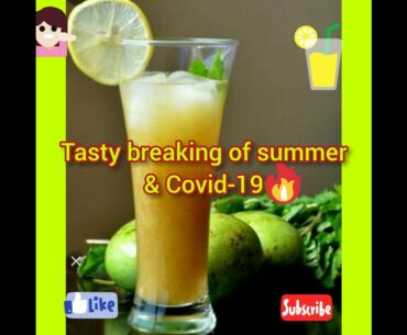 Breaking of Covid-19 & Summers|| how to get rid of Corona Virus