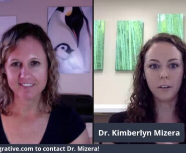 The Importance of vitamins for health with naturopathic physician Dr  Kimberlyn Mizera