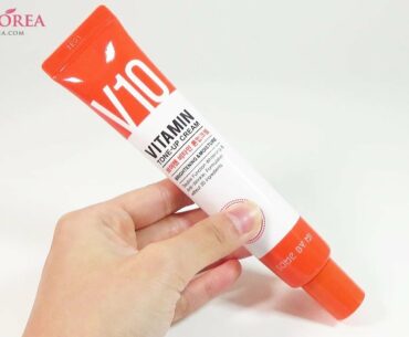 [TESTERKOREA] SOME BY MI V10 Vitamin Tone Up Cream 50ml