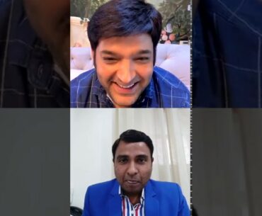 Ayurveda HELP US BUILDING IMMUNITY & FIGHTING CORONA VIRUS || Kapil Sharma Live With Ayurveda Doctor