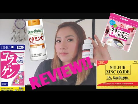 Dr Kaufmann Soap|Luxxe White|Japan Collagen & Vitamin C REVIEW!!