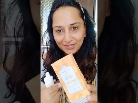 Product Review - Vitamin C Serum by Dot and Key - Best on the market?