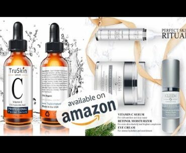 Best Amazon Beauty Products You Need To Buy 2020