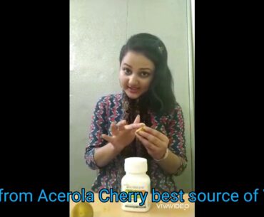 Immunity booster | Organic 100% | Best remedy for Smokers and Anti Pollution