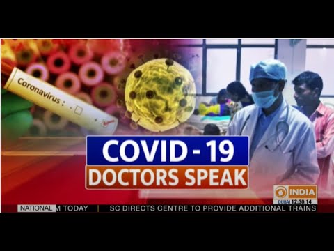 Ways To Boost Your Immune System | COVID-19: Doctors Speak | 09.06.2020