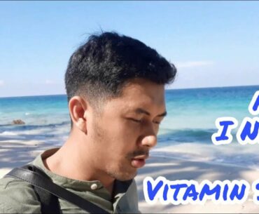 VITAMIN SEA ! GAPAPA SALAH KOSTUM ! FREDDIE BEACH RESORT | #VLOGACEH #DAY2 #SABANG