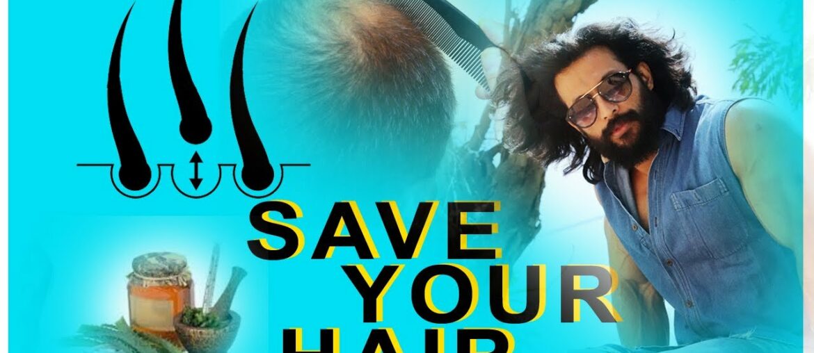 BEST HAIR CARE TIPS AND HAIR VITAMINS - Jitender Rajput