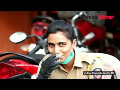 Ek Pyaali Chai: A Cup Of Immunity Booster For The Cops