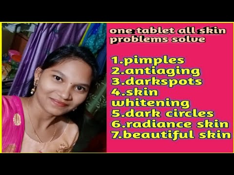 skin whitening /full body white permanently at home remedie/vitamin" c "face pack /in telugu