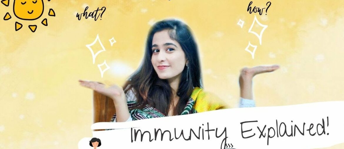 7 Effective Ways to Increase IMMUNITY | By Yoga Teacher | Fight Covid-19