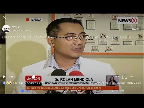 COVID-19 & OUR IMMUNE SYSTEM | A zoom Symposium by Dr. Rolan Mendiola