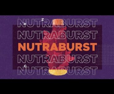 Liquid Multivitamin NutraBurst!