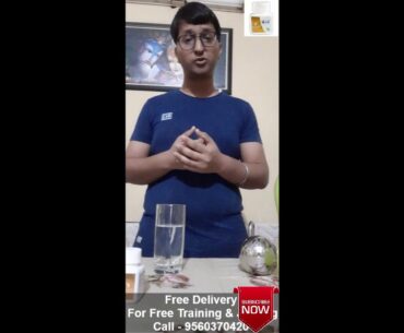 WELL MULTIVITAMIN AND MULTI MINERAL | MODICARIAN | SAURABH SINGHAL