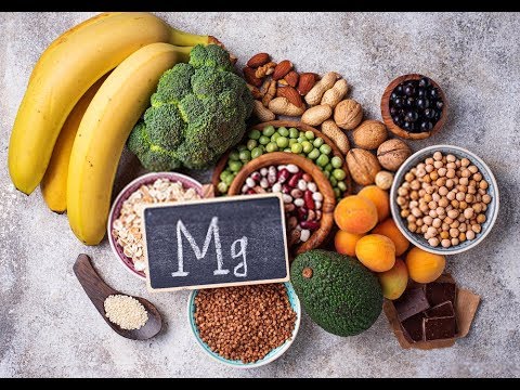 Magnesium Breakthrough Uk - Trending Vitamins & Supplements With Dr. Laura | Magnesium