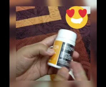 Unboxing Ausuffy Vitamin C + Minda