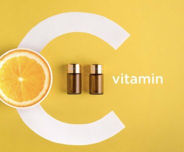 The Many Benefits of Vitamin C | Stram Center