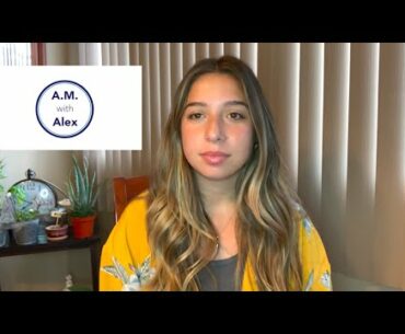 A.M. with Alex: DOE plans for fall, COVID-19 immunity and more