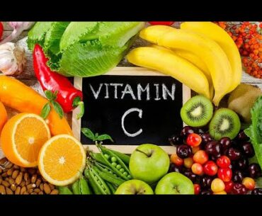 Vitamin C and Corona Virus - Herbal Way - Dr Munir Badani