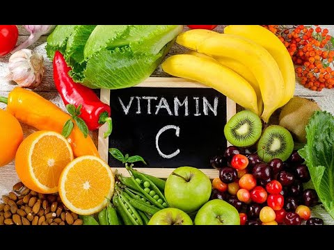 Vitamin C and Corona Virus - Herbal Way - Dr Munir Badani