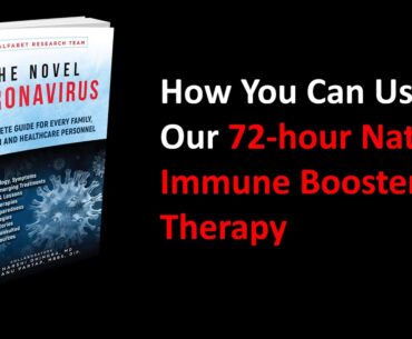 THE ULTIMATE FAMILY AND PHYSICIAN GUIDE TO THE NOVEL CORONAVIRUS  2019