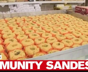 135-Year-Old Sweet Shop Introduces 'Immunity Sandesh' To Tackle COVID-19