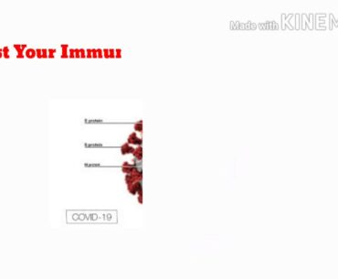 COVID 19 || CORONA VIRUS || PREVENTION || IMMUNITY FOODS || SRIDHAR PAGE