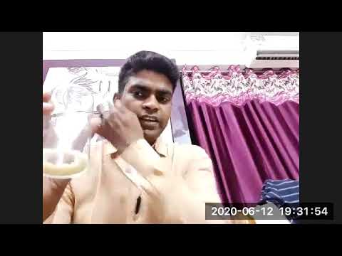 Modicare Multi Vitamins & Multi Minerals demo by Saroj Kumar