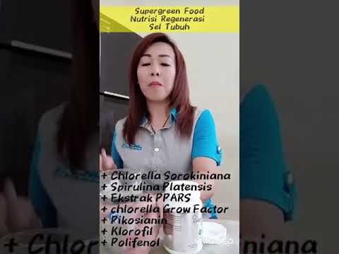 Lawan Covid 19 dengan minum vitamin