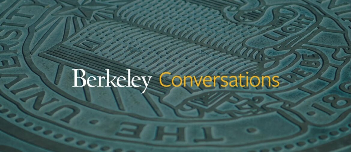 Berkeley Conversations: Covid-19: Of Virulent Viruses and Reservoir Hosts