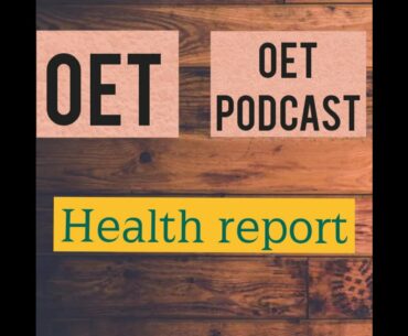 35-COVID-19, mental health, Mexico's sugar tax and vitamin K ( OET/ ABC podcast )