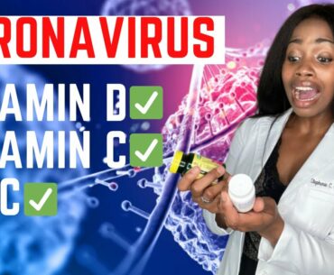 Coronavirus (COVID-19) How to Boost Immunity (A Doctor's Take)