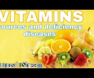 VITAMANIA the sense and nonsense of vitamins all songs | vitamins part 2 | curiositystream