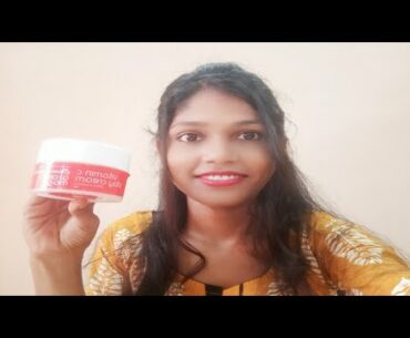 Blossom Kochhar aroma magic vitamin c day cream review....