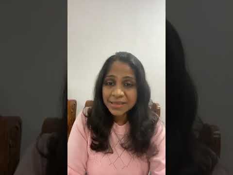 Immunity building with Ayurveda by Dr. Shweta Attarwala