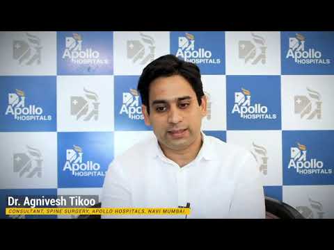 Dr. Agnivesh Tikoo, speaking on All You Need to Know About - Vitamin D