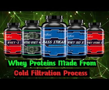 HOW TO MAKE WHEY PROTEIN ? MAXENER WELLNESS