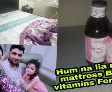 Hum na lia New mattress Best vitamins for Kids Homemade burgers