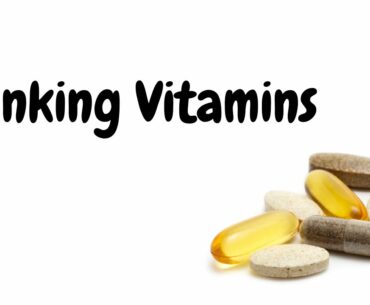 Ranking Vitamins