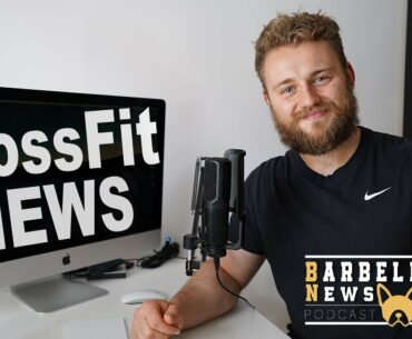 Zukunft von CrossFit & Sport of Fitness - Barbell News