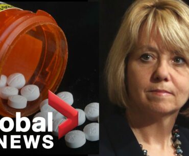 Coronavirus outbreak: 170 people in B.C. died of overdoses in May amid COVID-19 pandemic | FULL