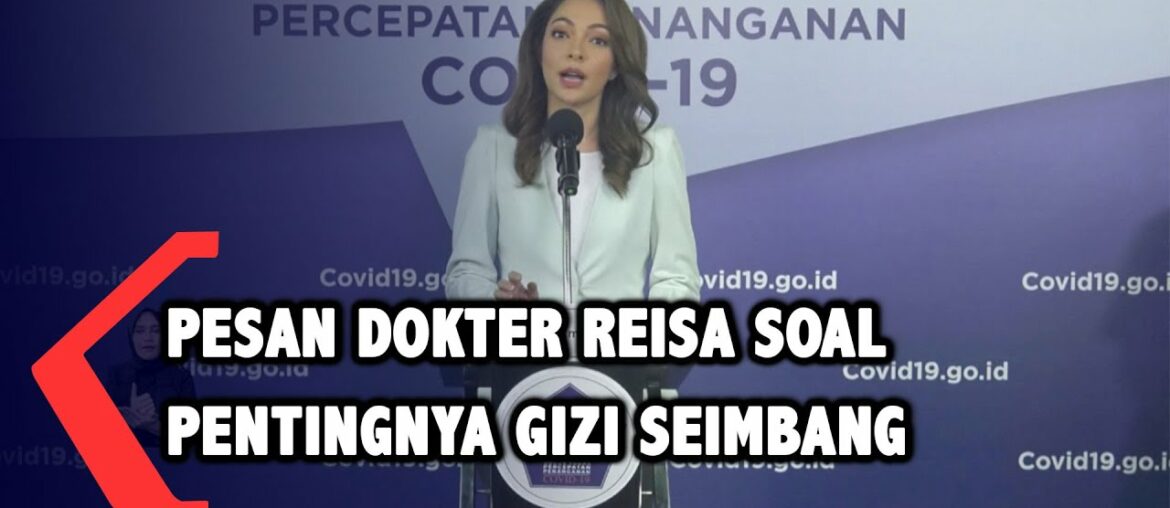 Penting!!! Ini Gizi Yang Dibutuhkan Untuk Terhindar dari Corona