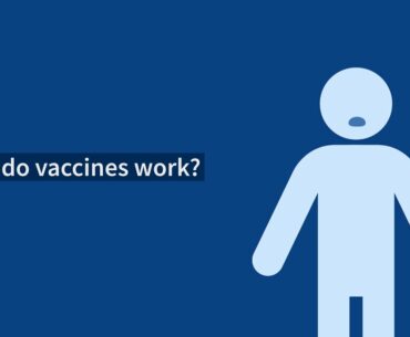 The science behind the search for a COVID-19 vaccine: How do vaccines work?