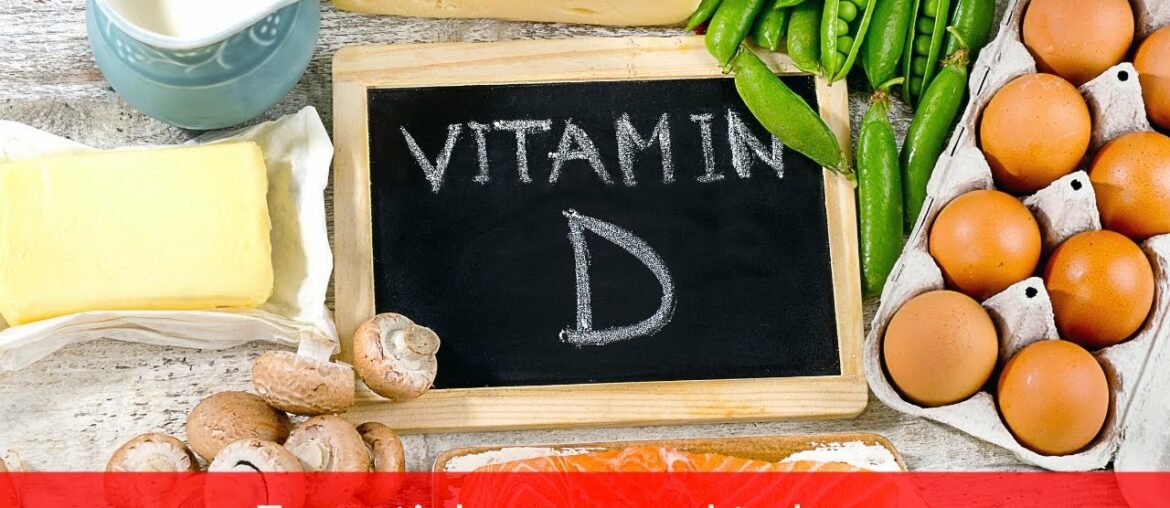 Demystifying Vitamin D - Essentials you need to know