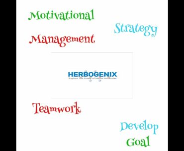 Herbogenix || Motivational || Healthy Lifestyle || MLM Bright future || Health A to Z ||