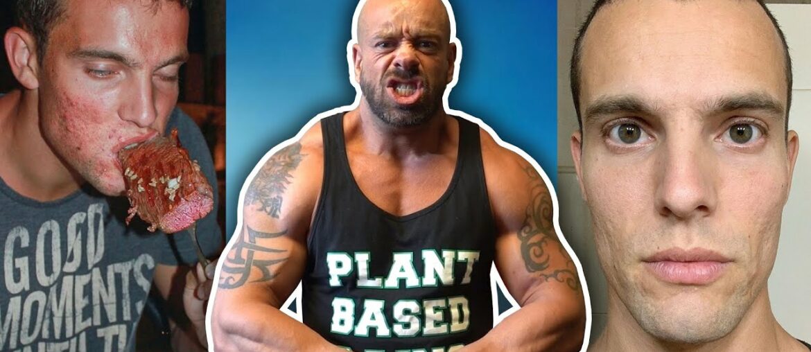 Jon Venus Nutrient Deficiencies Update | Ex-Vegan