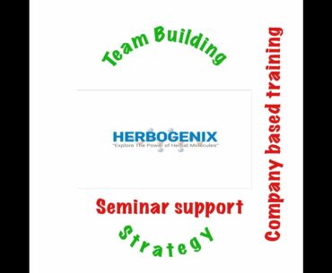 Herbogenix - Team Building - Join us - Earn - Grow - Best MLM