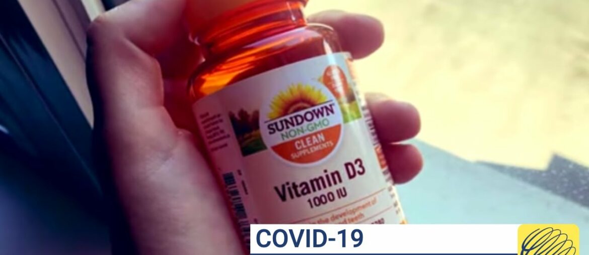 How severe COVID-19 cases are connected to vitamin D deficiency