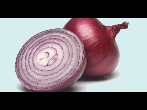 Onions for Superb Health/Some Essential Benefits of Eating Onions